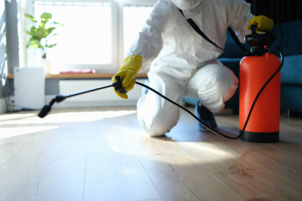 Reliable Unattended Death Cleanup contractor in Mansfield, WA by Trauma Clean Pros